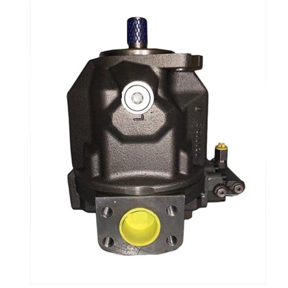 Rexroth-Hydropumpe