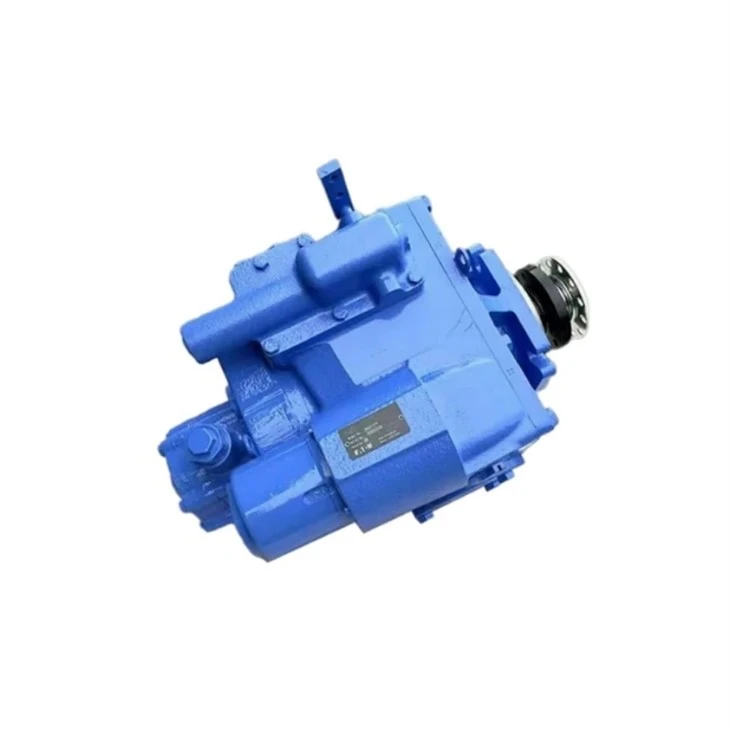 Hydraulische Flügelzellenpumpe der Serie Vickers V2010 von Eaton