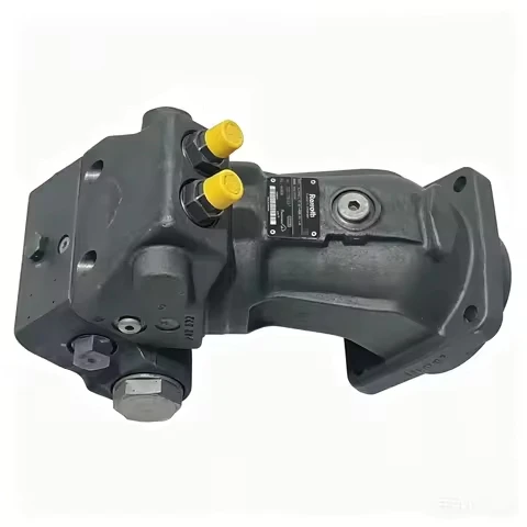 Rexroth A2FM Hydraulikkolbenmotor