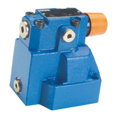 Bosch Rexroth DR10