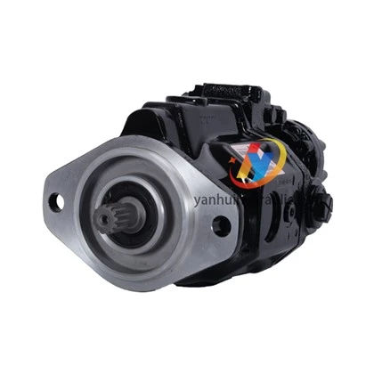 Zahnradpumpe Eaton