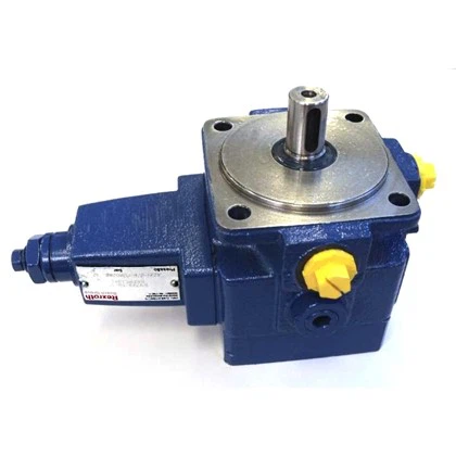 Hydraulikpumpe Rexroth 1PV2V4