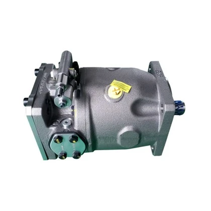 Rexroth A10VSO Axialkolbenpumpe