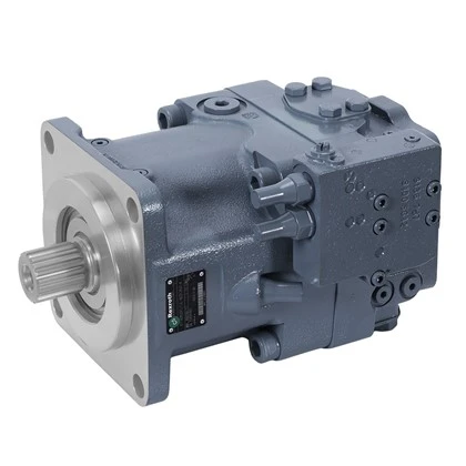 Rexroth Axialkolbenpumpe A11VO
