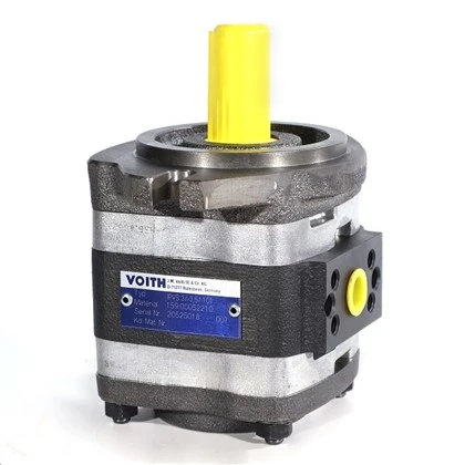 Voith IPS Innenzahnradpumpe