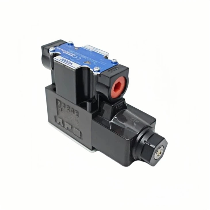 Yuken DSG-01-2B3B-A120-7090-L Wegeventil